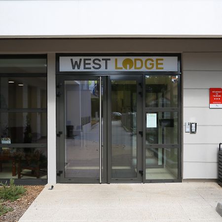 Westlodge Dardilly Lyon Nord المظهر الخارجي الصورة