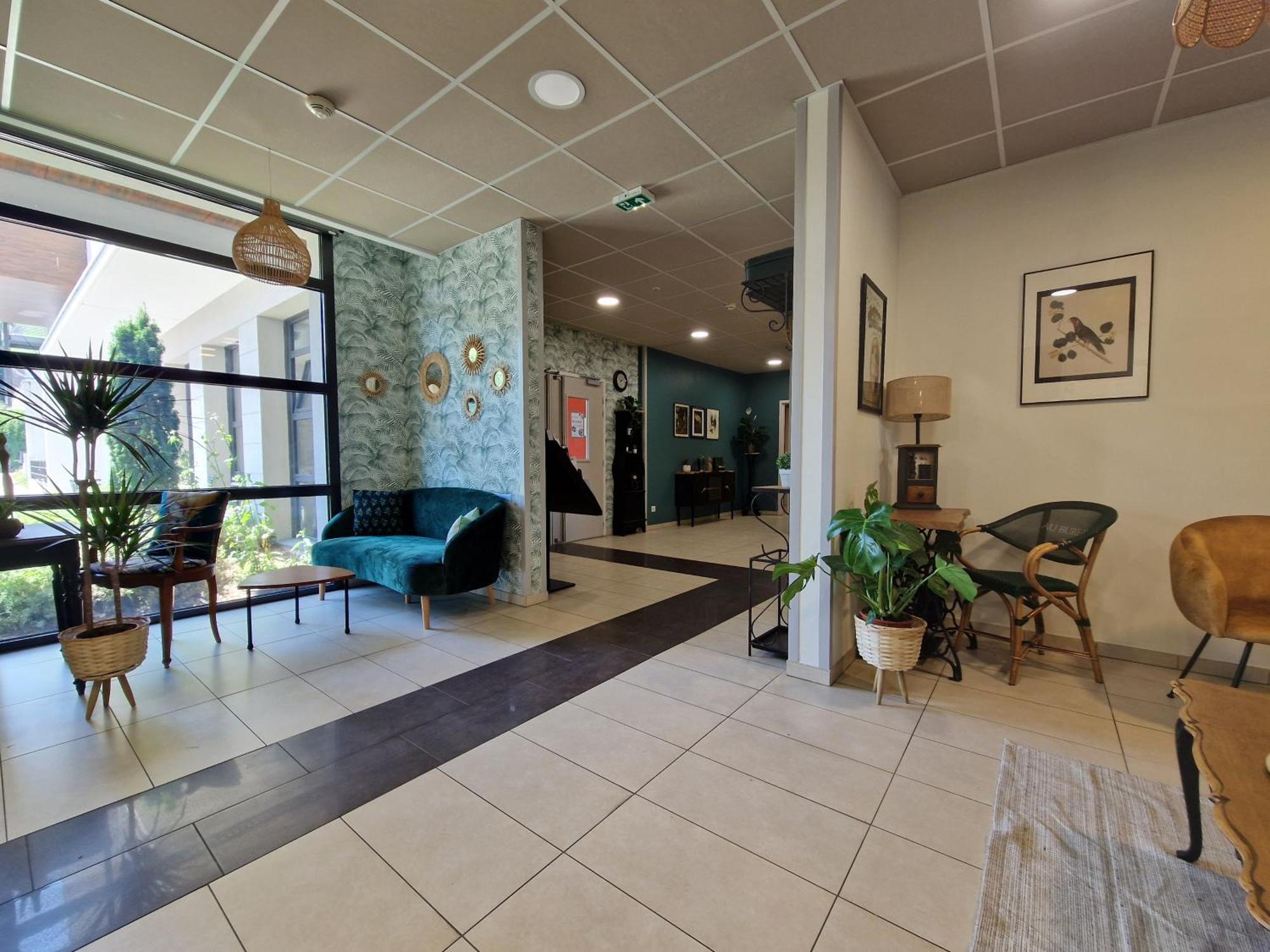 Westlodge Dardilly Lyon Nord المظهر الخارجي الصورة